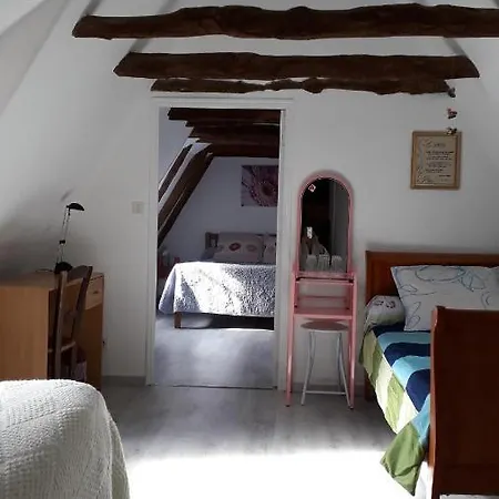 Halte Aux Places