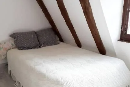 Bed & Breakfast Halte Aux Places