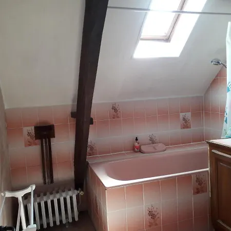 Bed & Breakfast Halte Aux Places