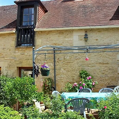 Halte Aux Places 3*