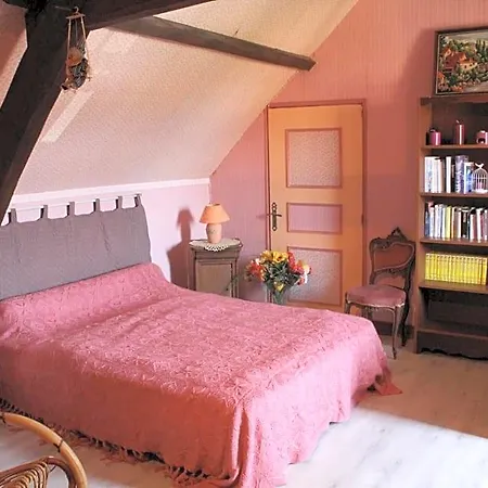 Halte Aux Places 3*