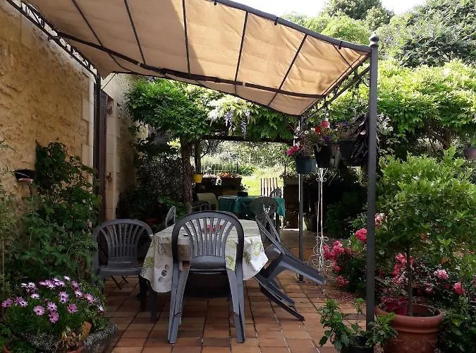 Frühstückspension Halte Aux Places 3*